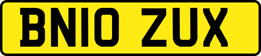 BN10ZUX