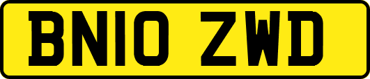 BN10ZWD