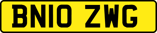 BN10ZWG
