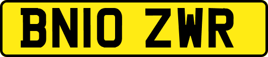 BN10ZWR
