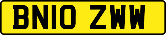 BN10ZWW