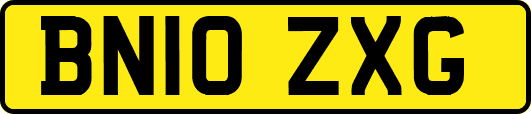 BN10ZXG