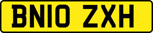 BN10ZXH