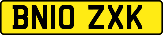 BN10ZXK