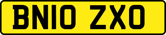 BN10ZXO