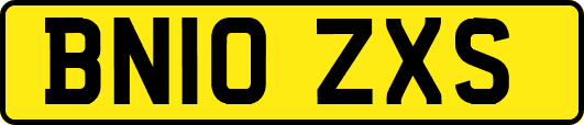 BN10ZXS