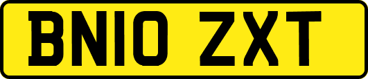 BN10ZXT