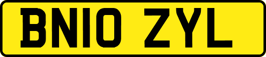 BN10ZYL