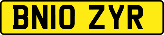 BN10ZYR