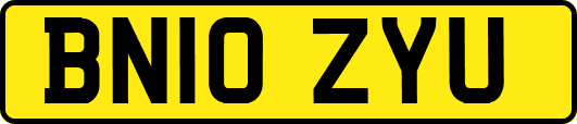 BN10ZYU