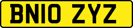 BN10ZYZ