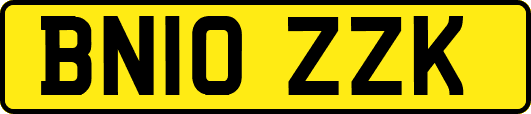 BN10ZZK