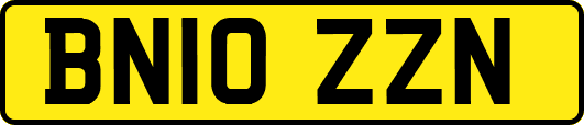 BN10ZZN