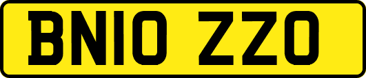 BN10ZZO