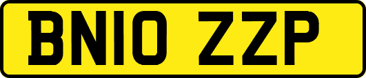 BN10ZZP