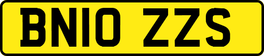 BN10ZZS