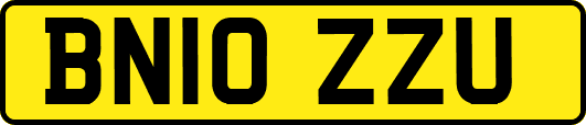 BN10ZZU