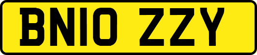 BN10ZZY