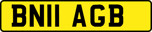 BN11AGB