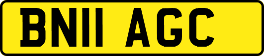 BN11AGC