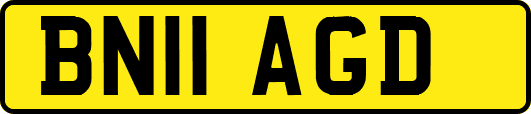 BN11AGD