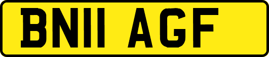BN11AGF