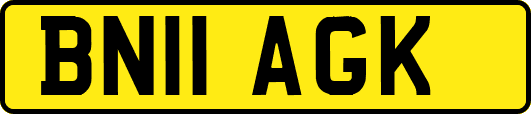 BN11AGK