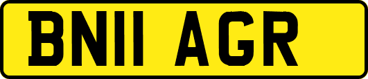BN11AGR