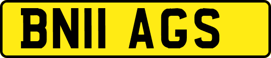 BN11AGS