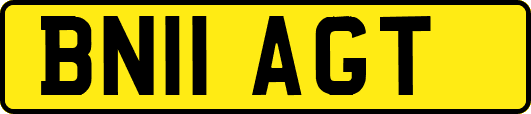 BN11AGT