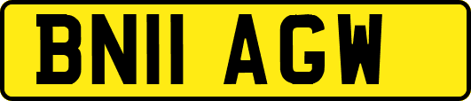 BN11AGW