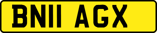 BN11AGX