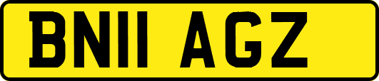 BN11AGZ
