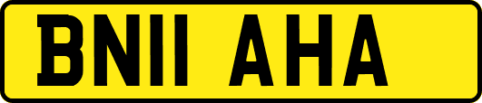 BN11AHA