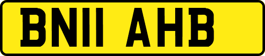 BN11AHB