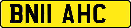 BN11AHC
