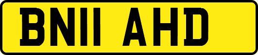 BN11AHD