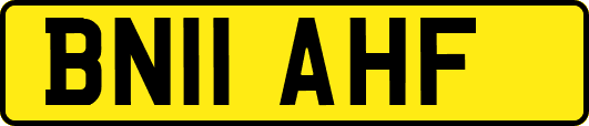 BN11AHF