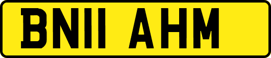 BN11AHM