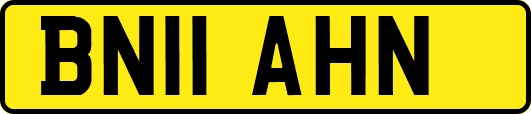 BN11AHN