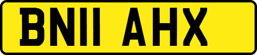 BN11AHX