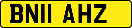 BN11AHZ