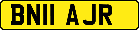 BN11AJR
