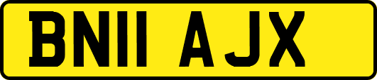 BN11AJX