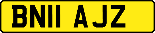 BN11AJZ