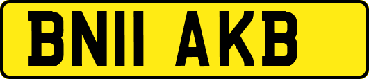 BN11AKB