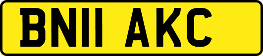 BN11AKC