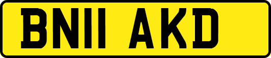 BN11AKD
