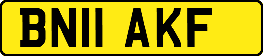 BN11AKF