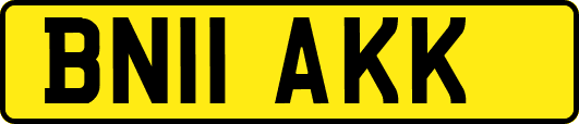 BN11AKK